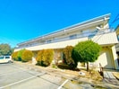 内房線/八幡宿駅 バス:20分:停歩3分 1階 築31年の外観