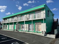 ファーストグリーン
