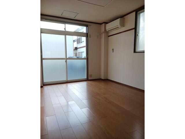 洋室 ファーストグリーン