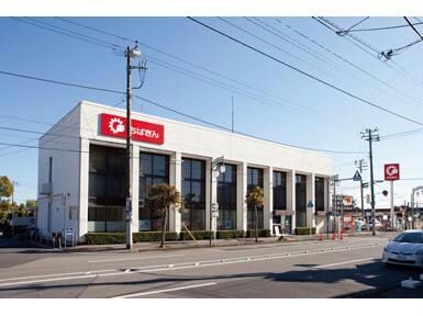 千葉銀行八幡支店(銀行)まで1162m※千葉銀行八幡支店 ファーストグリーン