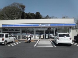 ローソン市原藤井三丁目店