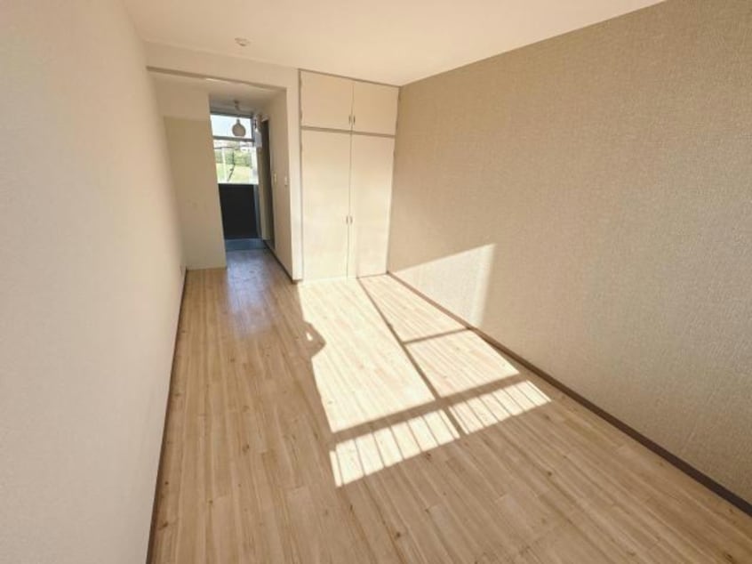 洋室 キャンパスほんごう