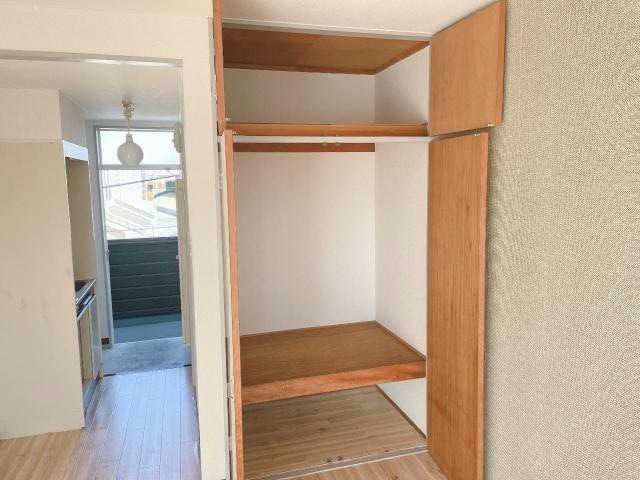 収納 キャンパスほんごう