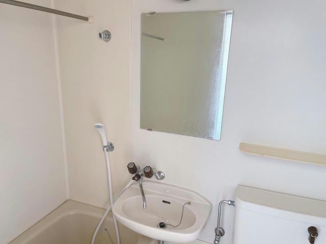 洗面 キャンパスほんごう