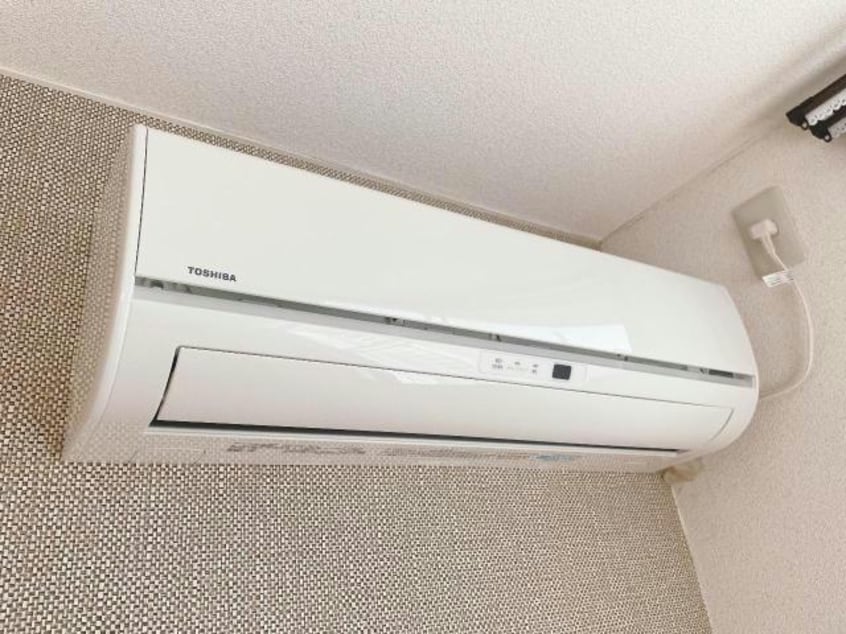 ｴｱｺﾝ キャンパスほんごう