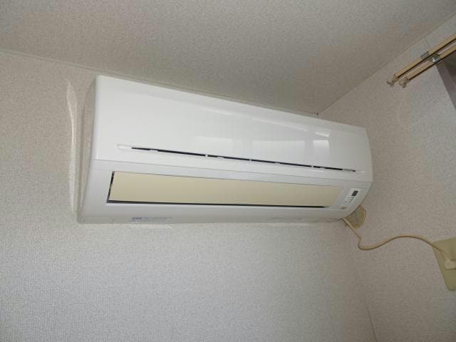 エアコン たくみハイツ