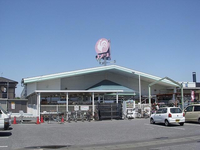 コメリハード＆グリーン市原古市場店(電気量販店/ホームセンター)まで663m※コメリハード＆グリーン市原古市場店 内房線/浜野駅 徒歩15分 1階 築29年