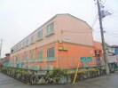 コテージ国分寺Ⅱの外観