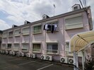 内房線/八幡宿駅 徒歩10分 2階 築30年の外観