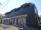 内房線/八幡宿駅 バス:15分:停歩4分 2階 築27年の外観