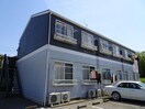 外観 メゾンドコイデⅢ