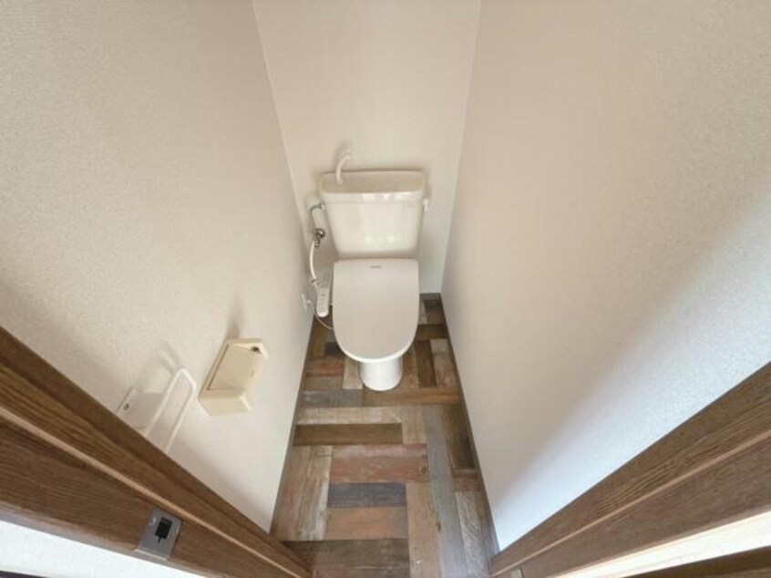 トイレ メゾンドコイデⅢ