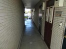 共用通路 内房線/八幡宿駅 徒歩7分 3階 築26年