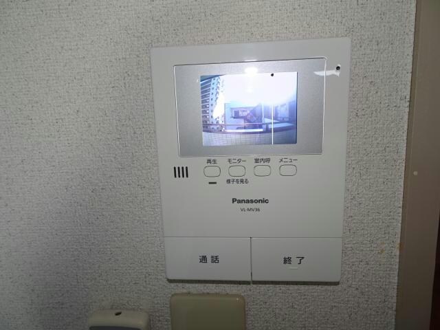 TVインターホン 内房線/八幡宿駅 徒歩7分 3階 築26年
