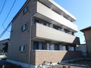 内房線/五井駅 徒歩5分 3階 築17年の外観