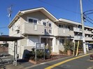 ソフィアの外観