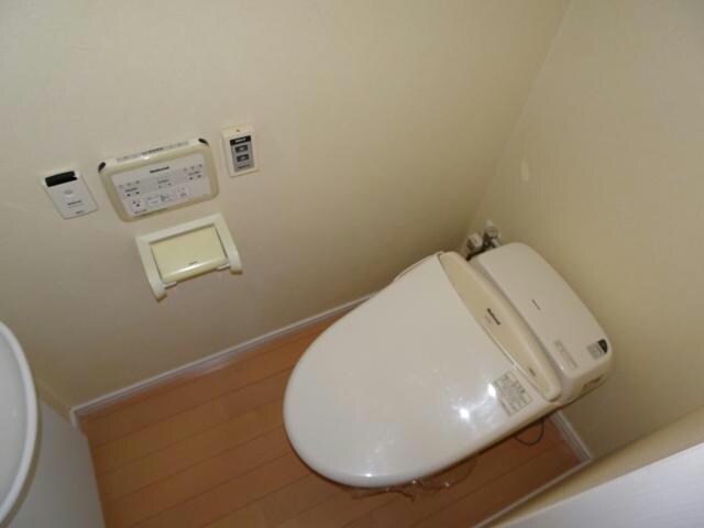 トイレ 内房線/八幡宿駅 徒歩3分 2階 築18年