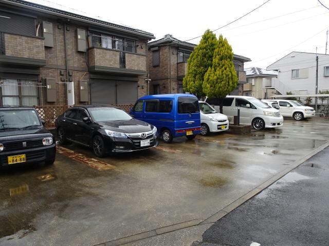 駐車場 内房線/八幡宿駅 徒歩10分 2階 築18年