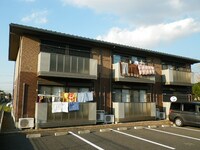 TETTI　VERDI１・２