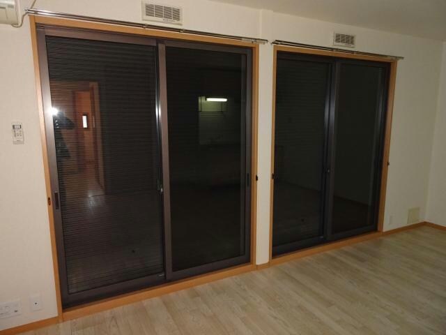 防犯シャッター TETTI　VERDI１・２