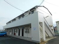 ハイツ恵Ⅱ
