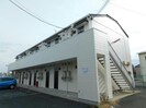 内房線/浜野駅 徒歩15分 1階 築25年の外観