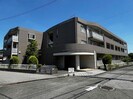 アビタシオン国分寺台の外観