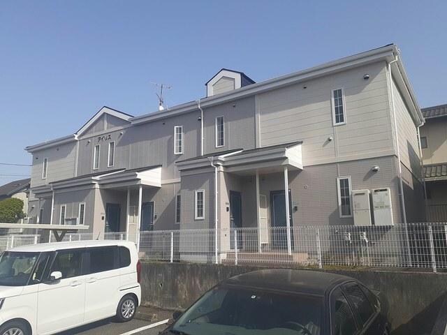 外観 アイリス