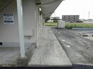 玄関 リバーサイド88