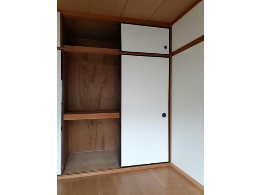 収納 リバーサイド88