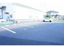 駐車場 リバーサイド88