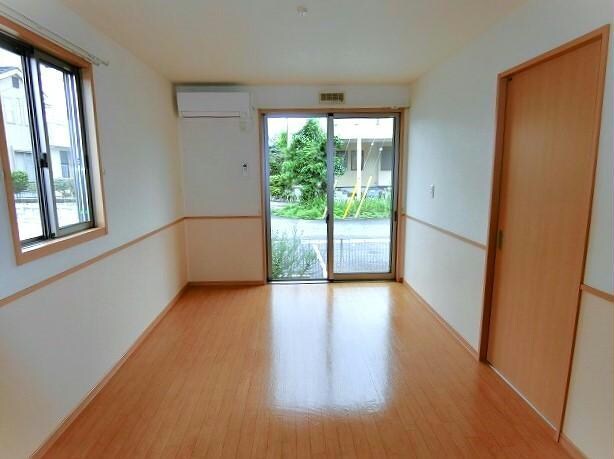 リビングダイニング プランドールK