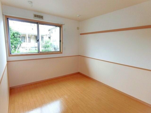 洋室 プランドールK