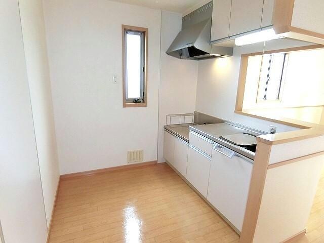 キッチン プランドールK