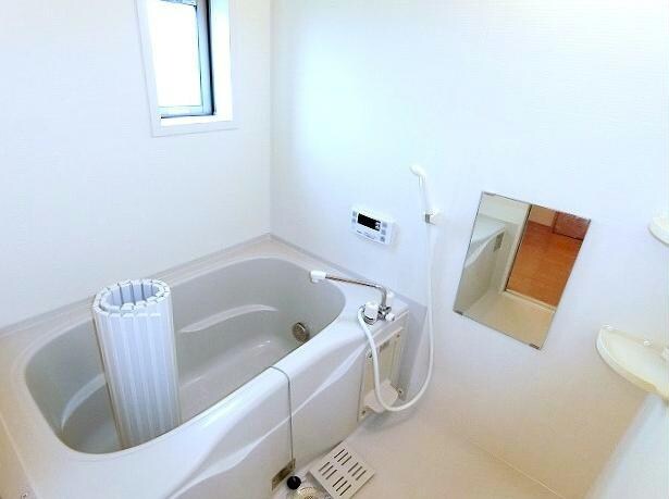 浴室 プランドールK