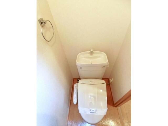 トイレ プランドールK