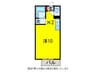 内房線/五井駅 バス:8分:停歩3分 1階 築36年 1Rの間取り
