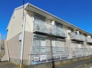 内房線/五井駅 バス:8分:停歩3分 1階 築36年の外観