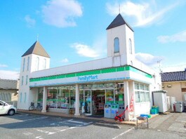 ファミリーマート市原君塚店