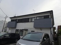 メゾンドコイデ辰巳