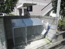 ゴミ置場 京成千葉線・千原線/ちはら台駅 徒歩10分 1階 築23年