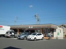 セブンイレブン市原ちはら台店(コンビニ)まで410m※セブンイレブン市原ちはら台店 京成千葉線・千原線/ちはら台駅 徒歩10分 1階 築23年