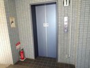 エレベーター 内房線/五井駅 徒歩8分 1階 築30年