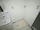 室内洗濯機置き場 内房線/五井駅 徒歩8分 1階 築30年