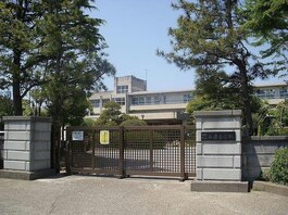 市原市立五井小学校