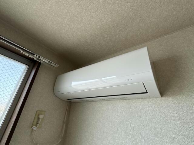 エアコン１基 ハイツソウジャ