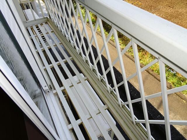 フラワーボックス ハイツソウジャ