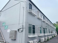 長柄山ハイツ