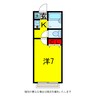 京成千葉線・千原線/ちはら台駅 バス:10分:停歩3分 1階 築29年 1Rの間取り