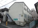 京成千葉線・千原線/ちはら台駅 バス:10分:停歩3分 1階 築29年の外観